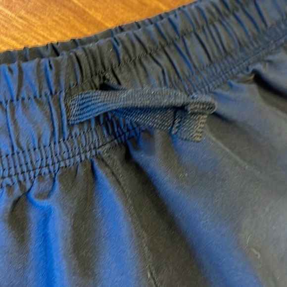 Under armour youth medium lightweight athletic shorts - Picture 4 of 7